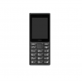 Mobilus telefonas HMD 105 4G TA1653 Dual Sim juodas